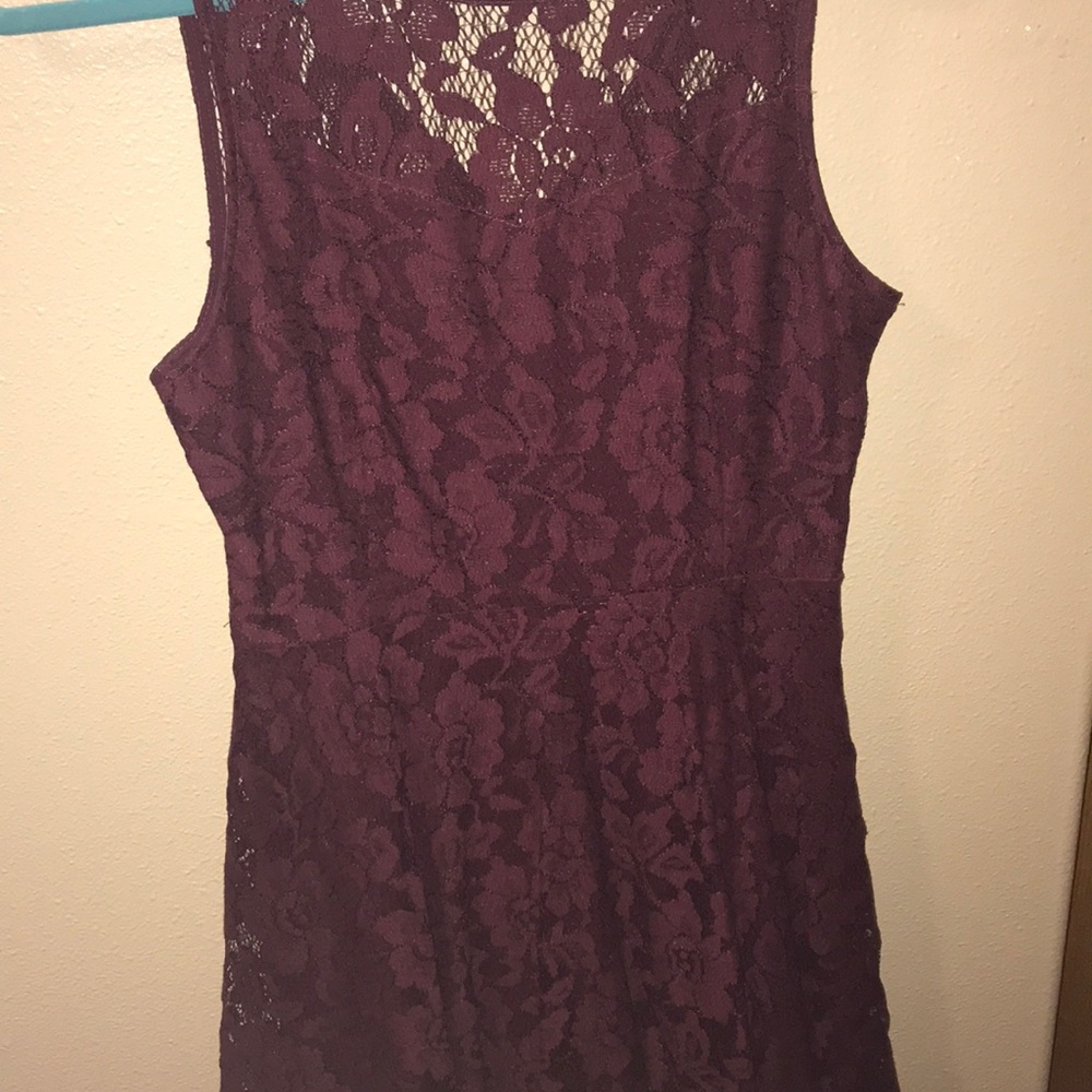 NWOT dress
